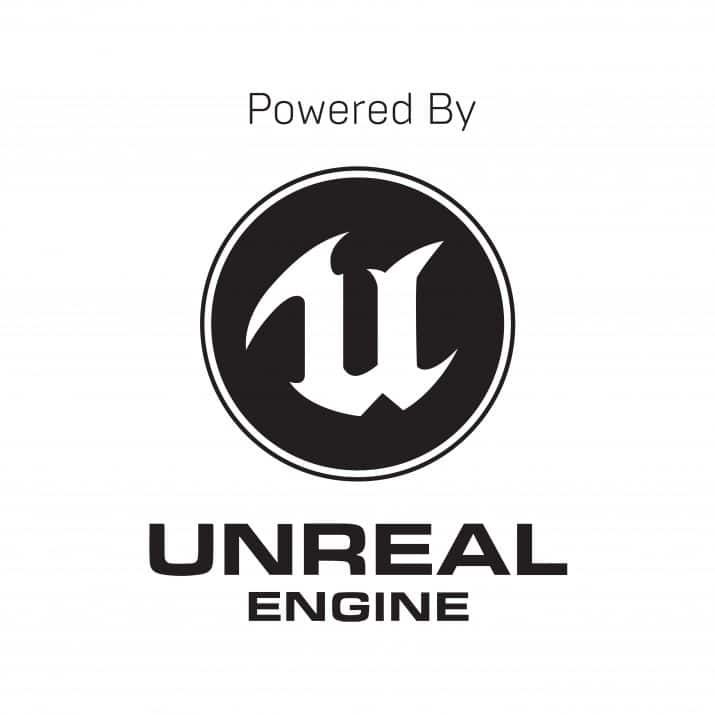 Unreal Engine