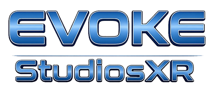 Evoke Studios Logo
